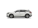 2026 Lexus RX 350