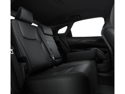 2026 Lexus RX 350