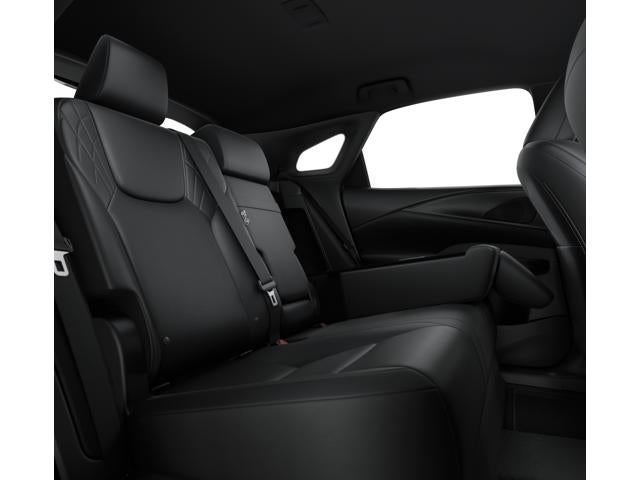 2026 Lexus RX 350