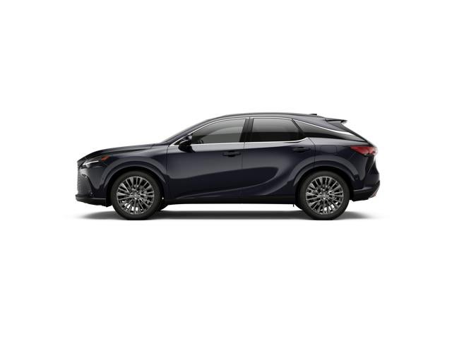 2026 Lexus RX 350 LUXURY