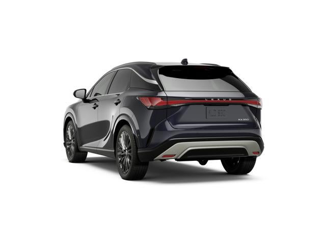 2026 Lexus RX 350 LUXURY