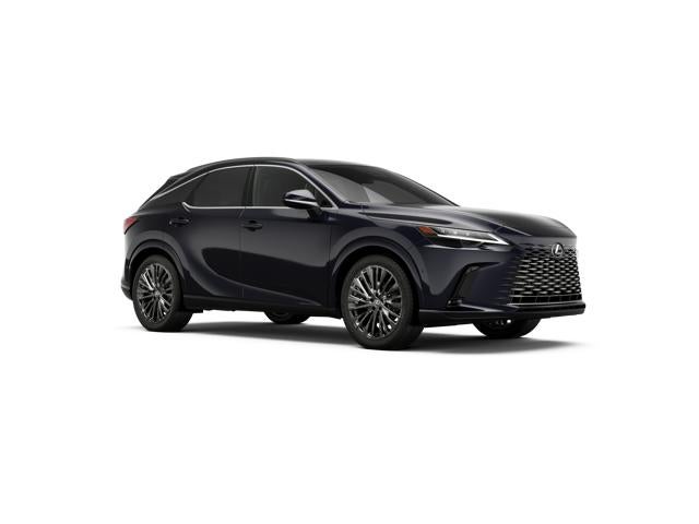 2026 Lexus RX 350 LUXURY