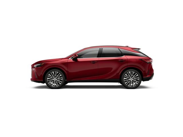 2026 Lexus RX 350 PREMIUM PLUS