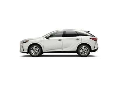2026 Lexus RX 350 