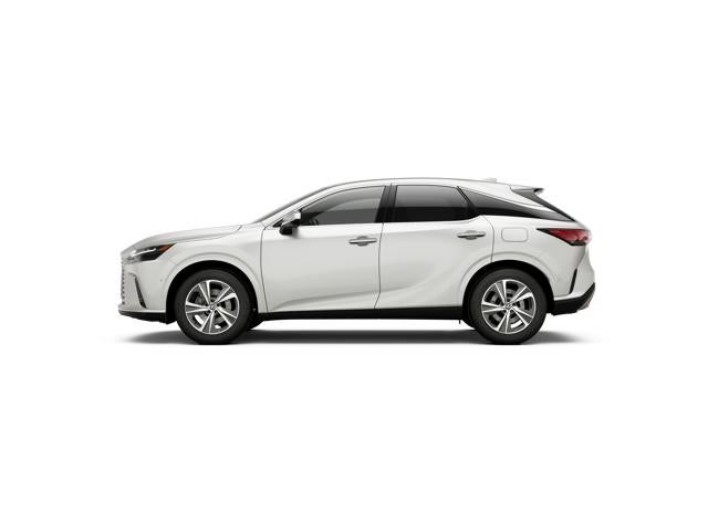 2026 Lexus RX 350 