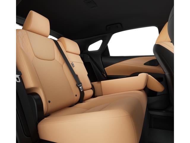 2026 Lexus RX 350 