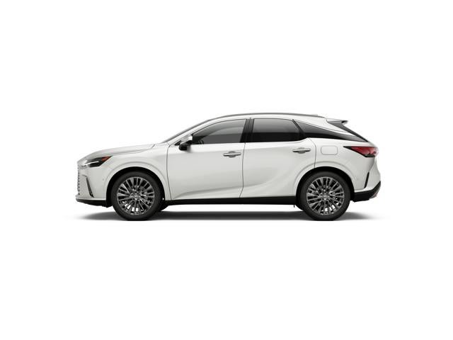2026 Lexus RX 350 LUXURY