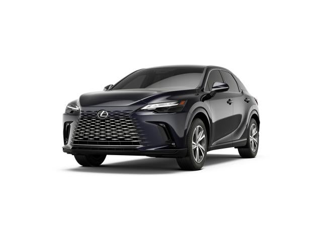 2026 Lexus RX 350 