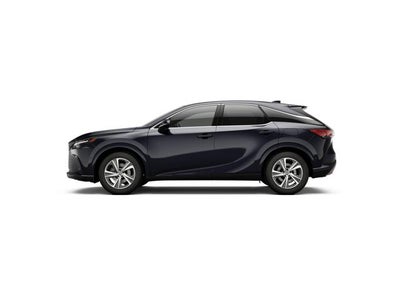 2026 Lexus RX 350 