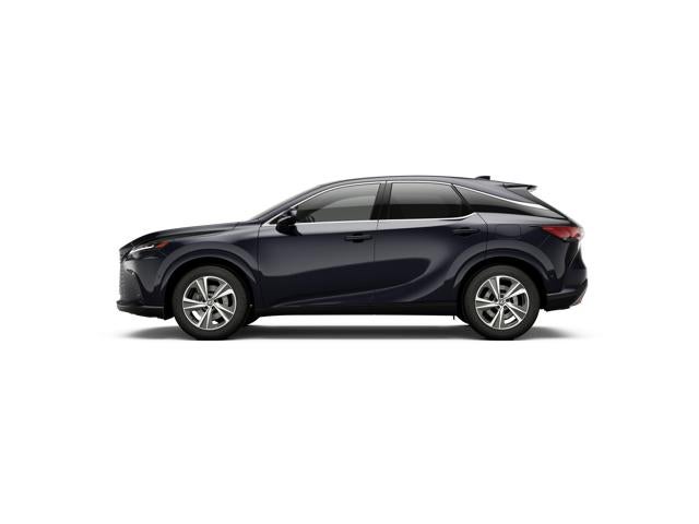 2026 Lexus RX 350 