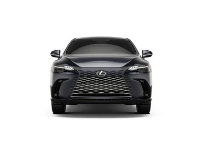 2026 Lexus RX 350 