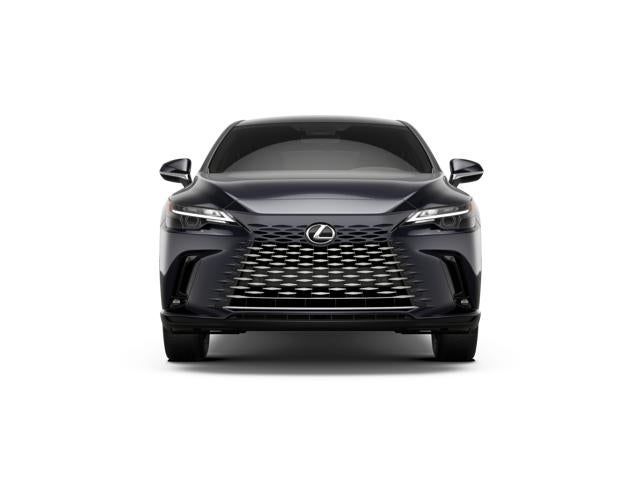 2026 Lexus RX 350 