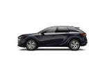 2026 Lexus RX 350h Premium