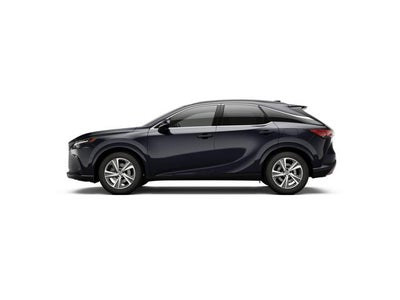 2026 Lexus RX 350h Premium