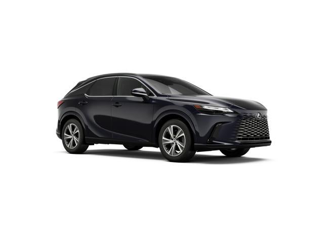 2026 Lexus RX 350h Premium