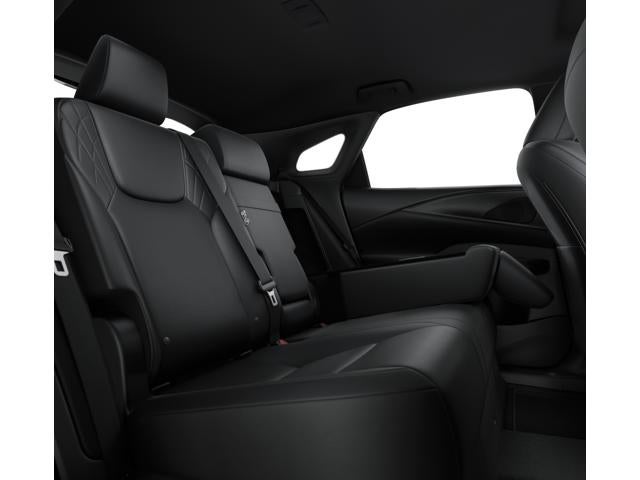 2026 Lexus RX 350h F SPORT DESIGN AWD