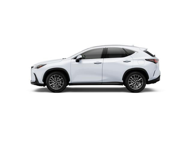 2026 Lexus NX 350h PREMIUM FWD