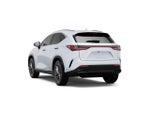 2026 Lexus NX 350h PREMIUM FWD