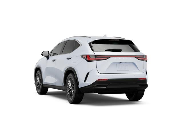 2026 Lexus NX 350h PREMIUM FWD