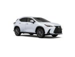 2026 Lexus NX 350h PREMIUM FWD