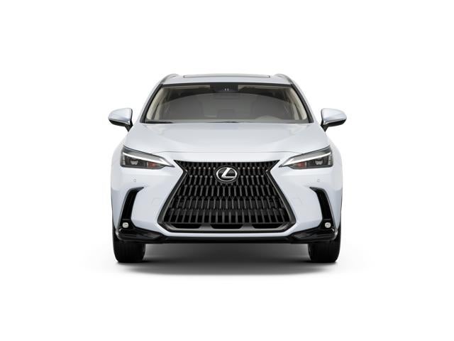 2026 Lexus NX 350h PREMIUM FWD