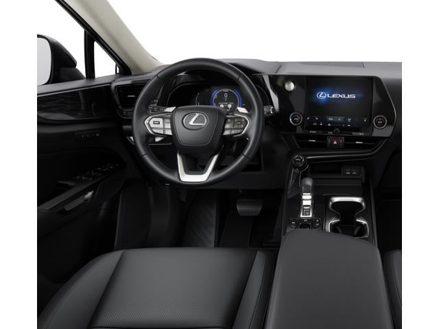 2026 Lexus NX 350h PREMIUM FWD