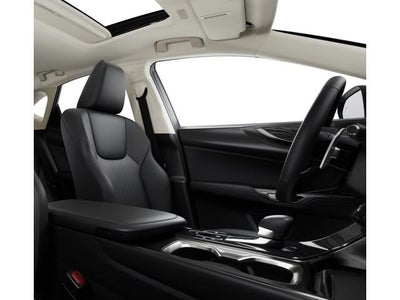 2026 Lexus NX 350h PREMIUM FWD