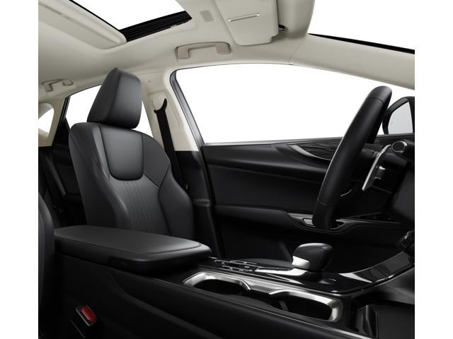 2026 Lexus NX 350h PREMIUM FWD