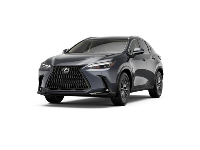 2026 Lexus NX 350h PREMIUM FWD
