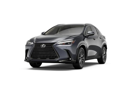 2026 Lexus NX 350h PREMIUM FWD