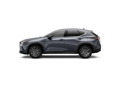 2026 Lexus NX 350h PREMIUM FWD