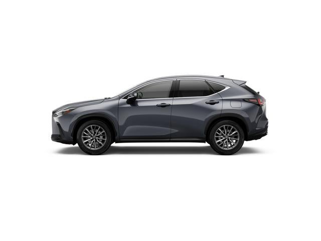 2026 Lexus NX 350h PREMIUM FWD