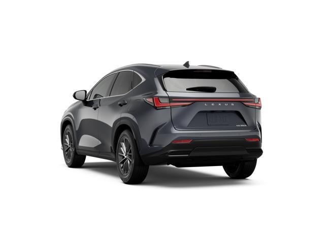 2026 Lexus NX 350h PREMIUM FWD
