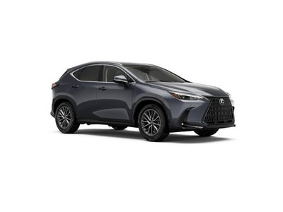 2026 Lexus NX 350h PREMIUM FWD