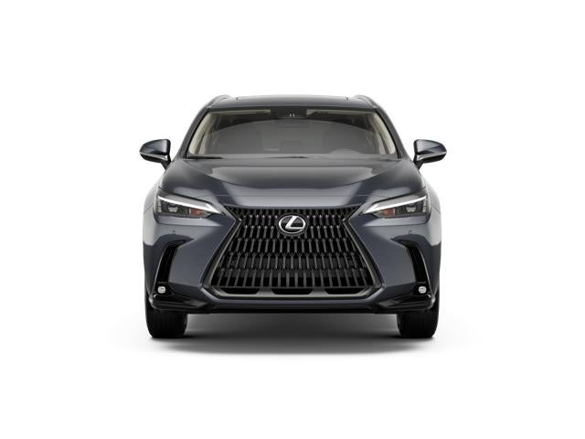 2026 Lexus NX 350h PREMIUM FWD
