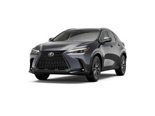 2026 Lexus NX 350h PREMIUM FWD