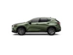 2026 Lexus NX 350 LUXURY AWD