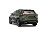 2026 Lexus NX 350 LUXURY AWD