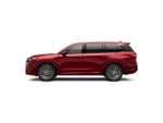 2026 Lexus TX 350 