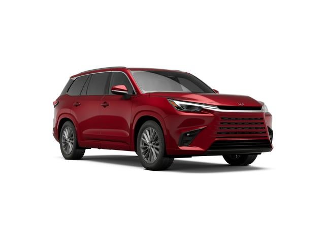 2026 Lexus TX 350 