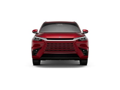 2026 Lexus TX 350 