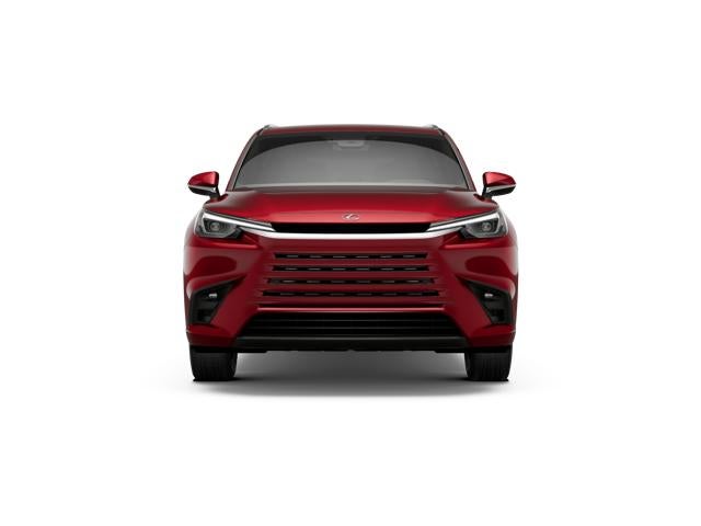 2026 Lexus TX 350 