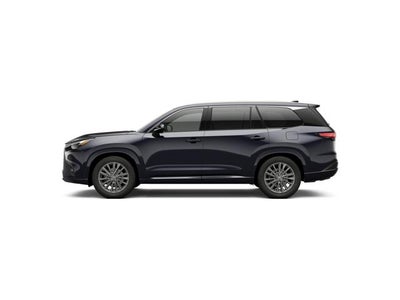 2026 Lexus TX 350 