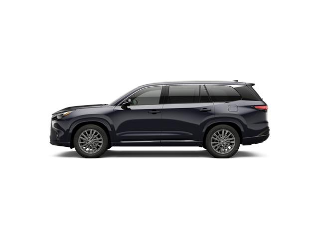2026 Lexus TX 350 