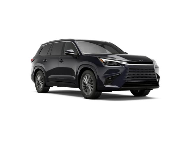 2026 Lexus TX 350 