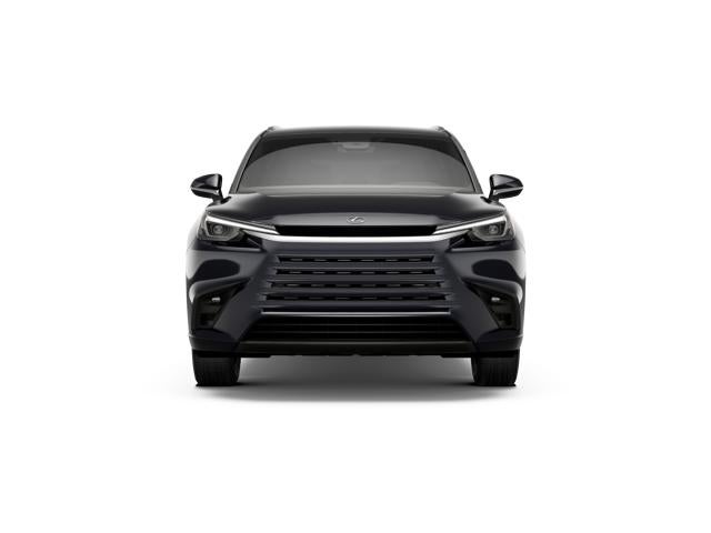 2026 Lexus TX 350 