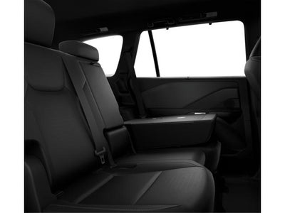 2026 Lexus TX 350 