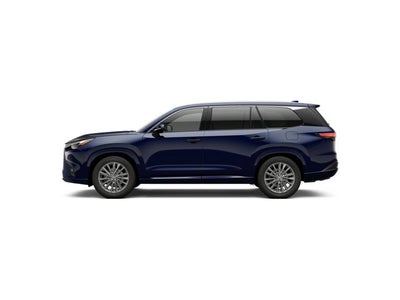 2026 Lexus TX 350 