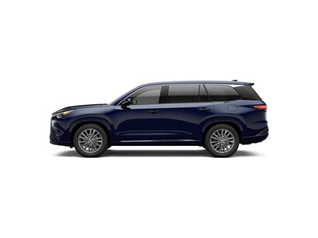 2026 Lexus TX 350 