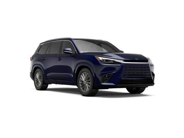 2026 Lexus TX 350 